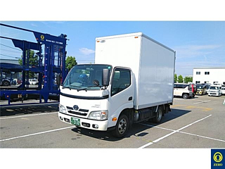 TOYOTA TOYOACE 2016