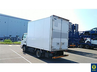 TOYOTA TOYOACE 2016