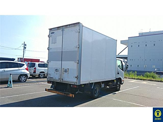 TOYOTA TOYOACE 2016