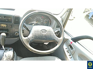 TOYOTA TOYOACE 2016