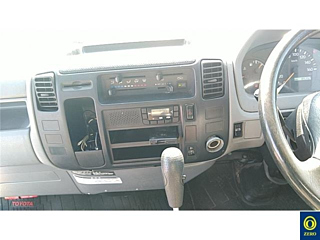TOYOTA TOYOACE 2016