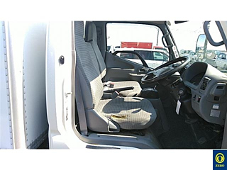 TOYOTA TOYOACE 2016