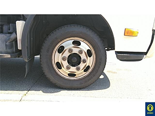 TOYOTA TOYOACE 2016