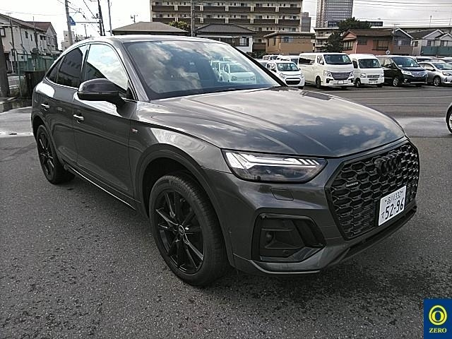 AUDI Q5 2022