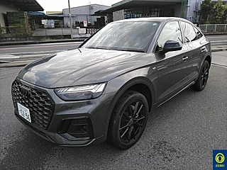 AUDI Q5 2022