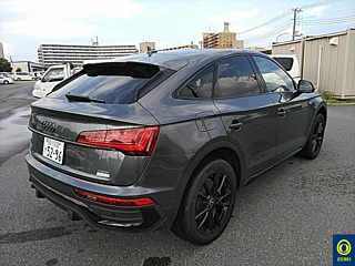 AUDI Q5 2022