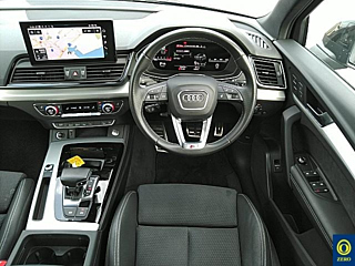 AUDI Q5 2022