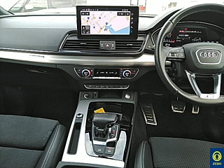 AUDI Q5 2022