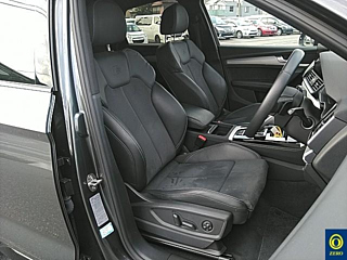 AUDI Q5 2022