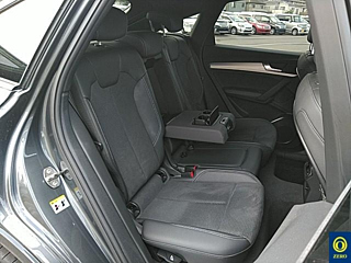AUDI Q5 2022