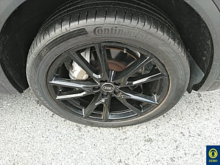 AUDI Q5 2022