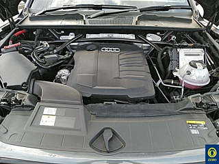 AUDI Q5 2022