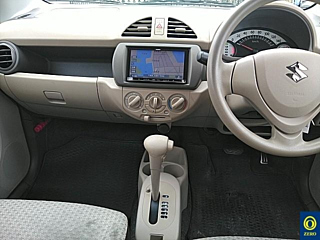 SUZUKI ALTO 2014