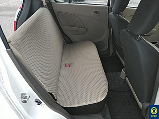 SUZUKI ALTO 2014