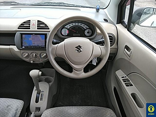 SUZUKI ALTO 2014