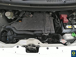 SUZUKI ALTO 2014