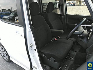 NISSAN DAYZ ROOX 2014