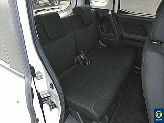 NISSAN DAYZ ROOX 2014
