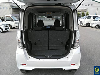 NISSAN DAYZ ROOX 2014