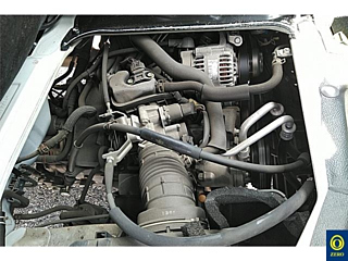 DAIHATSU HIJET VAN 2013