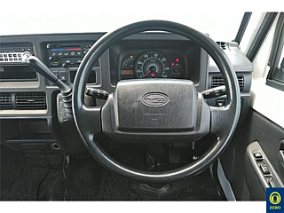 SUBARU SAMBAR 2011