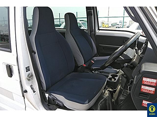 SUBARU SAMBAR 2011