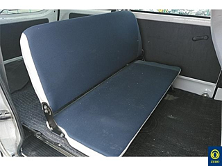 SUBARU SAMBAR 2011