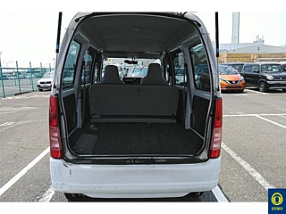 SUBARU SAMBAR 2011