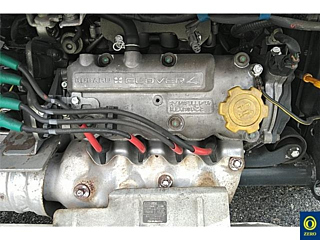 SUBARU SAMBAR 2011