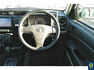 TOYOTA PROBOX 2018