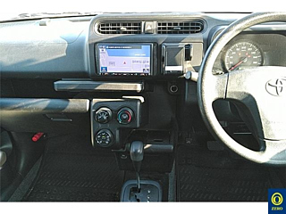 TOYOTA PROBOX 2018