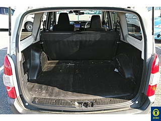 TOYOTA PROBOX 2018