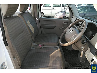 SUZUKI EVERY 2013