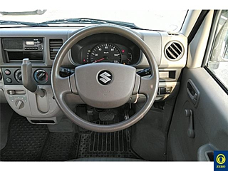 SUZUKI EVERY 2013