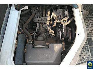 SUZUKI EVERY 2013