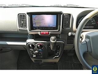 MITSUBISHI MINICAB VAN 2016