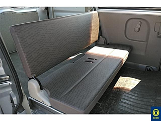 MITSUBISHI MINICAB VAN 2016