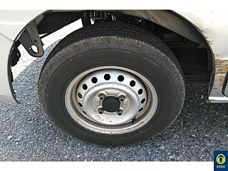 MITSUBISHI MINICAB VAN 2016