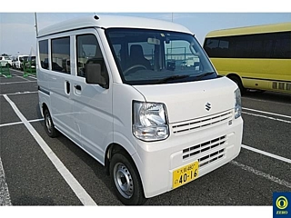 SUZUKI EVERY 2015