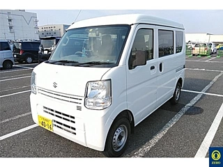 SUZUKI EVERY 2015