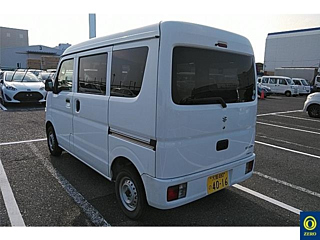 SUZUKI EVERY 2015