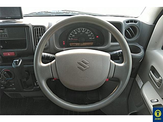 SUZUKI EVERY 2015