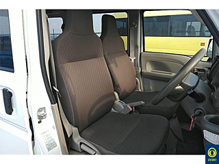 SUZUKI EVERY 2015