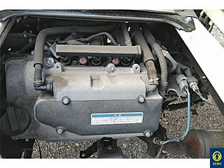 SUZUKI EVERY 2015