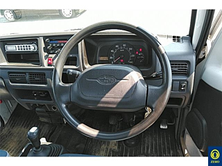 SUBARU SAMBAR 2009