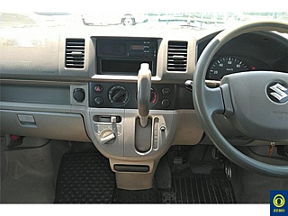 SUZUKI EVERY 2009