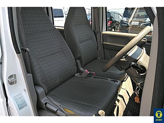 SUZUKI EVERY 2009