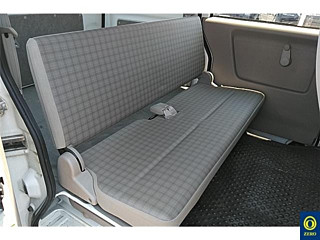 SUZUKI EVERY 2009