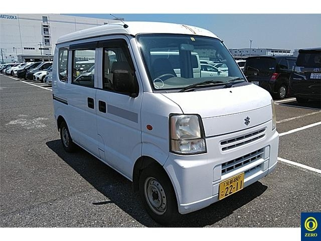 SUZUKI EVERY 2009