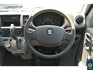 SUZUKI EVERY 2009